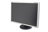 Monitor Samsung SyncMaster 2243BW 22" 1680x1050 DVI D-SUB Argento Classe A-