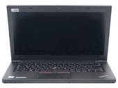 Lenovo ThinkPad T460 i5-6200U 8GB НОВИЙ ДИСК 240GB SSD 1366x768 Клас A Windows 10 Professional + Сумка + Миша
