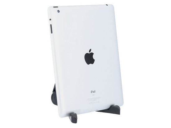 Apple Modello da esposizione iPad 4 A1458 1GB 16GB Bianco iOS