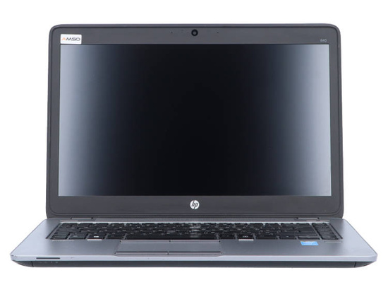 HP EliteBook 840 G2 i5-5200U 8GB NUEVO DISCO 240GB SSD 1366x768 Clase A-