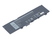 Neue Batterie für Dell Inspiron 13 7370 7386 Vostro 5370 38Wh 11.4V 3166mAh F62G0