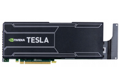 Відеокарта nVidia Tesla K40 12GB GDDR5 Високий профіль