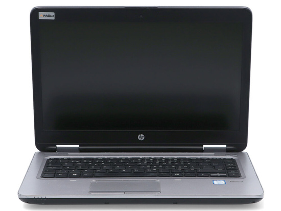 HP ProBook 640 G3 i5-7300U 8GB 128GB SSD 1920x1080 Classe A- Windows 10 Professional
