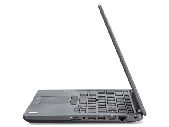 Dell Latitude 5401 i5-9400H 16GB 512GB SSD M.2 1920x1080 Class A- Windows 11 Home