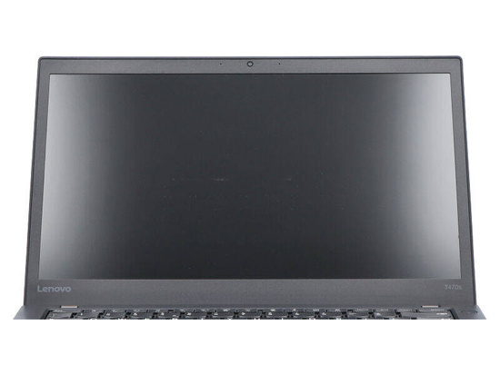 Touchscreen Lenovo ThinkPad T470s i5-7300U 12GB 240GB SSD 1920x1080 Klasse A-