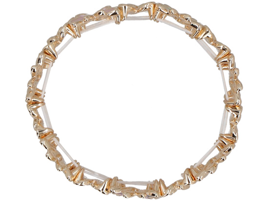 Bracciale Farfalla Colorata