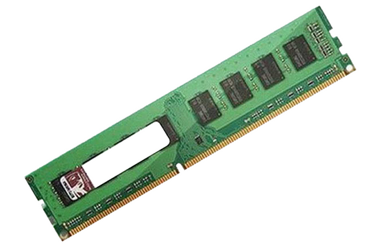 RAM Kingston 4GB DDR4 2400MHz PC4-2400R U PC Memory