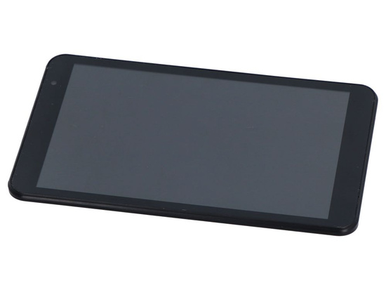 GP Electronics YC-83T 2GB 16GB Black Klasa A- Android