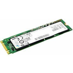 Твердотільний накопичувач Intel 256 ГБ SSDSCKKF256G8H M.2 SATA 550/500 МБ/с