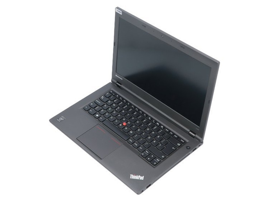 Lenovo ThinkPad L440 i5-4300M 8GB 240GB SSD 1366x768 Class A Windows 10 Professional + сумка + миша