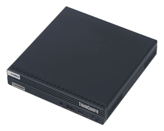 Lenovo ThinkCentre M70q i5-10400T 6x2.0GHz 8GB 512GB SSD Windows 11 Home