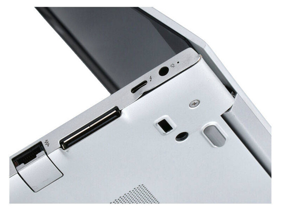 HP EliteBook 830 G6 tactile i5-8365U 16 Go 512 Go SSD 1920x1080 Classe B Windows 11 Home