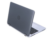 HP ProBook 650 G2 i5-6200U 8 Go 256 Go SSD 1920x1080 Classe A Windows 10 Professionnel
