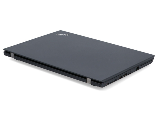 Lenovo ThinkPad L480 i5-8350U 8GB 480GB SSD 1366x768 Klasse A Windows 11 Home