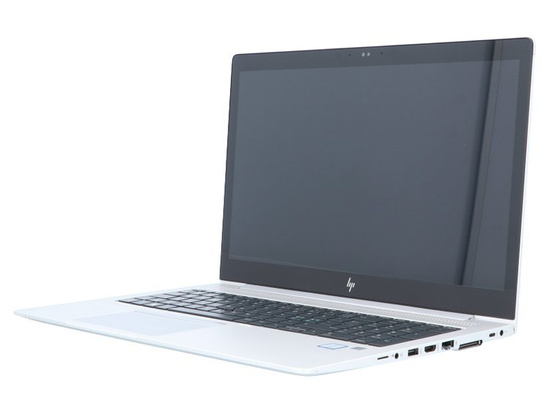 HP EliteBook 850 G5 touch i5-8350U 16GB 256GB SSD 1920x1080 Classe A Windows 11 Home