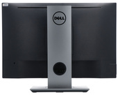 Монітор Dell P2217H 22" LED 1920x1080 IPS HDMI Black класу A