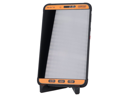 Samsung Galaxy Ecom Tab Active 3 SM-T575 LTE 4GB 64GB Чорний Клас A- Android