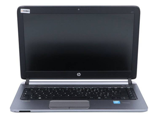 HP ProBook 430 G2 i5-4210U 8GB 240GB SSD 1366x768 Class A