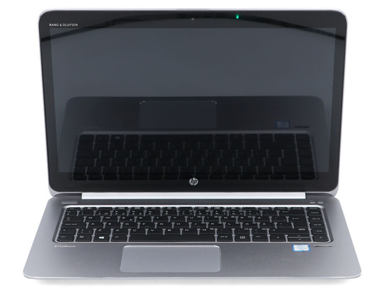 Touchscreen HP Elitebook Folio 1040 G3 i5-6300U 8GB 512GB SSD 2560x1440 Klasse A Windows 10 Home