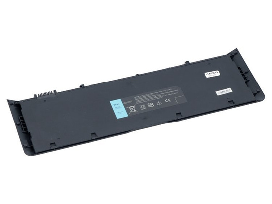 Nová baterie pro Dell Latitude 6430u 36Wh 11.1V 3100mAh TRM4D