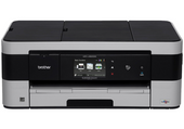 Brother MFC-J4620DW Multifunktionsgerät Farbe Duplex A3 Weniger als 10.000 Seiten gedruckt