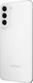Nuevo Samsung Galaxy S21 FE 5G SM-G990B 8GB 128GB Blanco Android