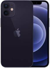 Apple iPhone 12 Mini A2399 4GB 128GB Schwarz Ausstellungsstück iOS
