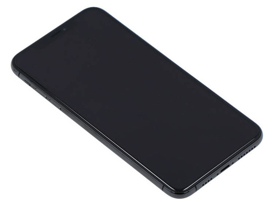 Apple iPhone XS Max A1921 4GB 512GB Space Gray Třída A- iOS