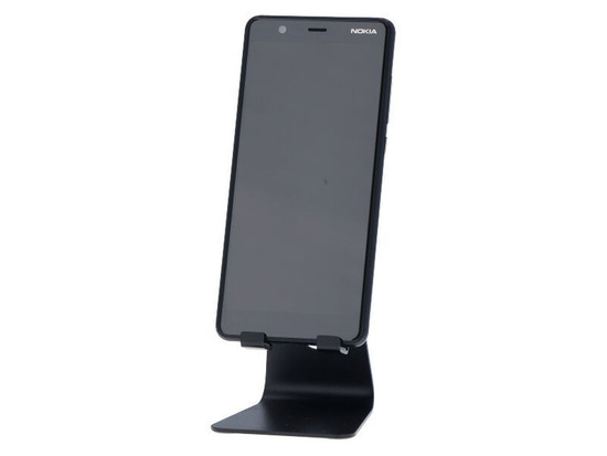 Nokia 5.1 TA-1075 3GB 32GB Schwarz A Klasse Android