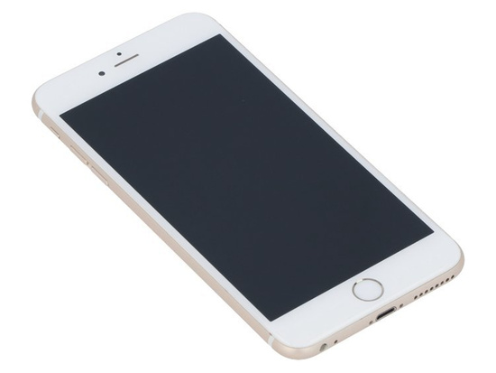 Apple iPhone 6 Plus A1524 1GB 128GB 1080x1920 Gold Klasa A- iOS