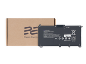 Новий акумулятор Encore Energy для HP Pavilion 14 15 17 41.9Wh 11.55V 3600mAh TF03XL