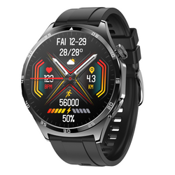 Новий смартгодинник GlacierX Vital GX-V242