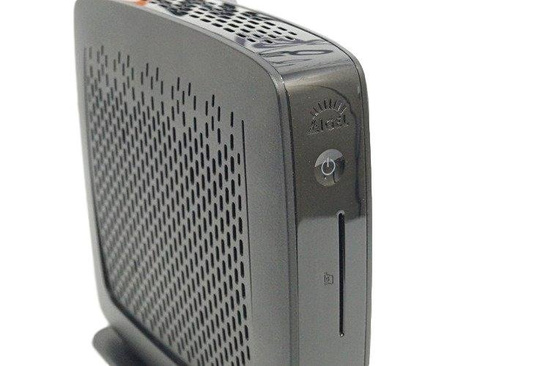 IGEL M330C Terminal VIA Eden X2 U4200 2x1.GHz 2GB RAM 4GB DISK