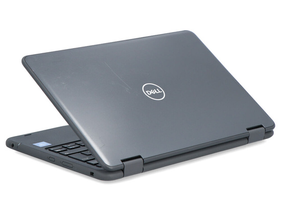 Touch Dell Latitude 3190 2in1 Celeron N4100 4GB 64GB eMMC 1366x768 Class A- Windows 11 Home