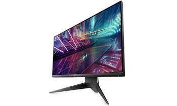 Dell AlienWare AW2518H 24,5" LED 1920x1080 HDMI G-Sync monitor pro hráče třídy A-