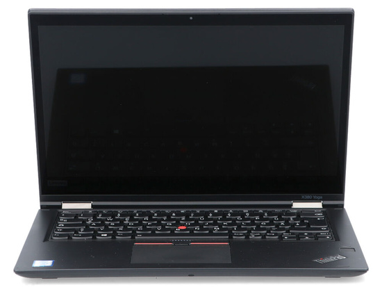 Touchscreen Lenovo ThinkPad X380 Yoga i5-8250U 8GB 480GB SSD 1920x1080 Klasse A Windows 11 Home