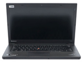 Lenovo ThinkPad T440 i5-4300U 1600x900 Klasse A