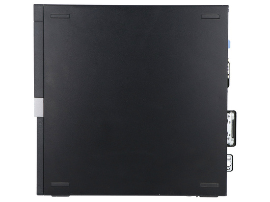 Dell Optiplex 7050 SFF i7-7700 3.6GHz 16GB 512GB SSD DVD Windows 10 Professionnel