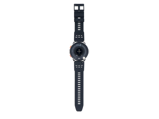 Nuovo Smartwatch GlacierX Orb Silver GX-OS67A