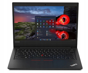 Lenovo ThinkPad E490 i5-8265U 16GB 512GB SSD 1920x1080 Clase A- Windows 11 Home