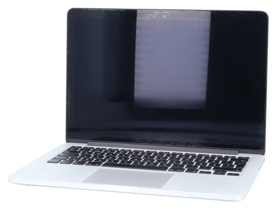 Apple MacBook Pro A1502 2015 i7-5557U 16GB 512GB SSD 2560x1600 třída A- MacOS Big Sur