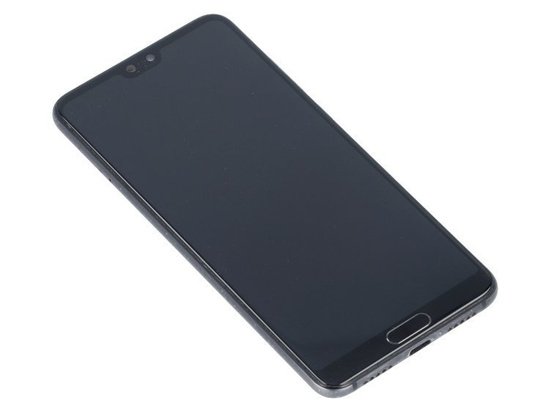 Huawei P20 Pro CLT-L29 6GB 128GB 1080x2240 DualSim LTE Black Ex-display Android