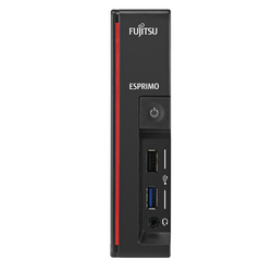 Fujitsu Esprimo G558 i5-9400T 6x1.8GHz 8GB 240GB SSD Windows 10 Home
