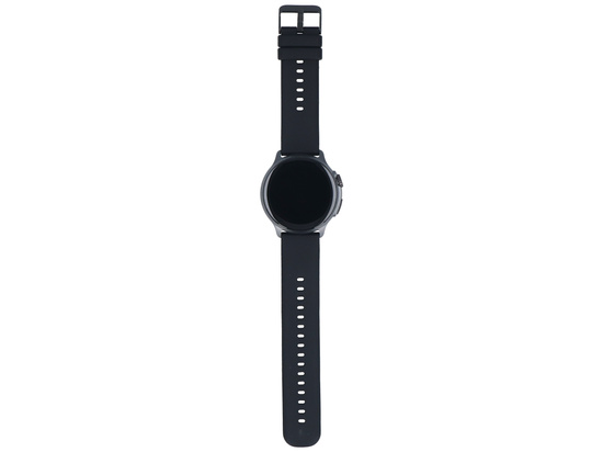 New Smartwatch GlacierX Polaris Black GX-PC58