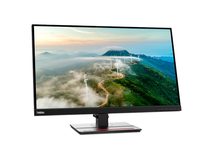 Lenovo P27h-28 Monitor 27