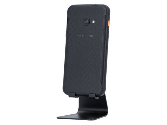 Samsung Galaxy xCover 4s SM-G398F 3GB 32GB Schwarz Klasse A/B Android