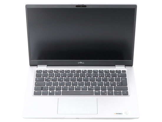 Dell Latitude 7310 Срібний i5-10310U 8GB 512GB SSD 1920x1080 Клас A Windows 11 Home