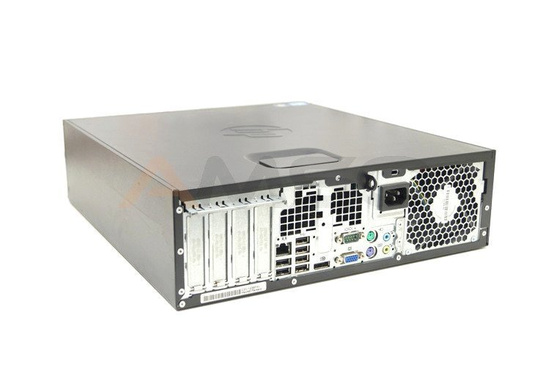 HP Workstation Z210 SFF i5-2400 3.1GHz 8GB 256GB SSD Windows 10 Professional