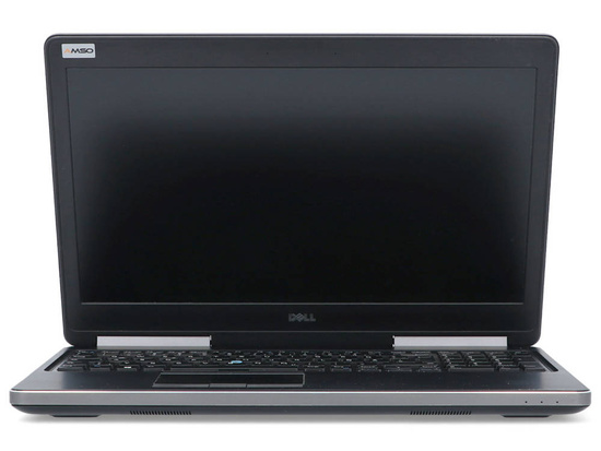 Dell Precision 7520 i7-7820HQ 32GB 1TB SSD Nvidia Quadro M2200 1920x1080 Třída A- Windows 10 Professional