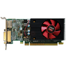 Nízkoprofilová grafická karta DELL Radeon R5 430 2GB GDDR5